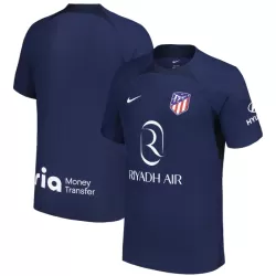 Dresovi Atlético Madrid Četvrta 2023/24