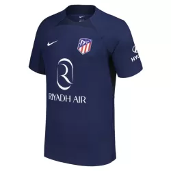 Dresovi Atlético Madrid Četvrta 2023/24