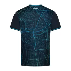 Dresovi Bayer Leverkusen 2023/24 - Specifična