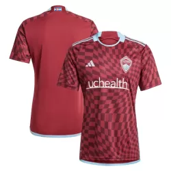 Dresovi Colorado Rapids Domaći 2024