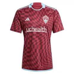 Dresovi Colorado Rapids Domaći 2024