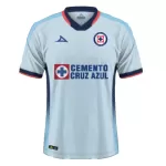 Dresovi Cruz Azul Gostujući 2023/24