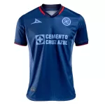 Dresovi Cruz Azul Treći 2023/24