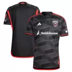 Dresovi DC United Domaći 2024
