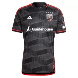 Dresovi DC United Domaći 2024