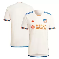 Dresovi FC Cincinnati Gostujući 2024
