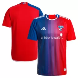 Dresovi FC Dallas Domaći 2024