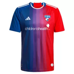 Dresovi FC Dallas Domaći 2024