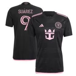 Dresovi Inter Miami CF Luis Suárez 9 Gostujući 2024/25 Dresovi Inter Miami CF Luis Suárez 9 Gostujući 2024/25