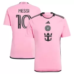 Dresovi Inter Miami CF Messi 10 Domaći 2024/25 Dresovi Inter Miami CF Messi 10 Domaći 2024/25
