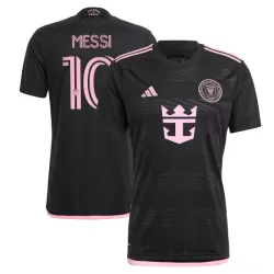 Dresovi Inter Miami CF Messi 10 Gostujući 2024/25 Dresovi Inter Miami CF Messi 10 Gostujući 2024/25