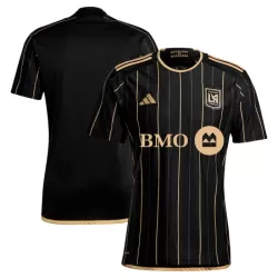 Dresovi Los Angeles FC Domaći 2024