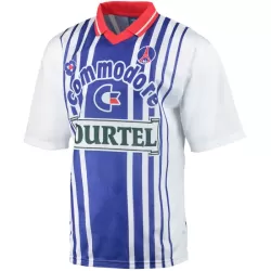 Dresovi Paris Saint-Germain 1993-94 Gostujući Retro
