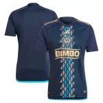 Dresovi Philadelphia Union Domaći 2024