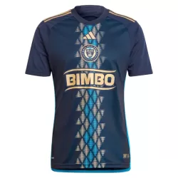 Dresovi Philadelphia Union Domaći 2024