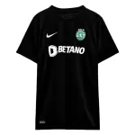 Dresovi Sporting CP Četvrta 2023/24