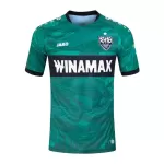 Dresovi VfB Stuttgart Treći 2023/24