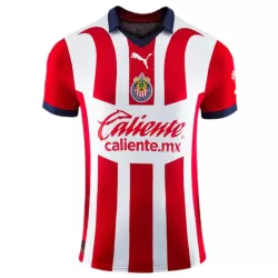 Dresovi CD Guadalajara Chicharito 14 Domaći 2023/24