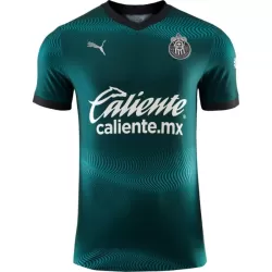 Dresovi CD Guadalajara Chicharito 14 Treći 2023/24