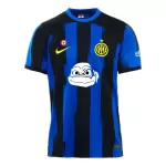 Dresovi Inter Milan x Ninja Turtles Domaći 2023/24 - Specifična