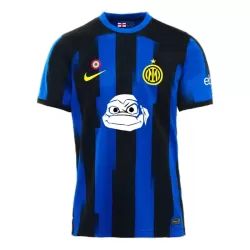 Dresovi Inter Milan x Ninja Turtles Domaći 2023/24 - Specifična