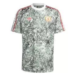 Dresovi Manchester United X Stone Roses 2023/24 - Specifična