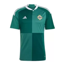 Dresovi Northern Irska Domaći 2022 Dresovi Northern Irska Domaći 2022