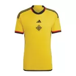 Dresovi Northern Irska Gostujući 2022