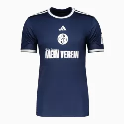 Dresovi Schalke 04 2023/24 - Specifična Dresovi Schalke 04 2023/24 - Specifična