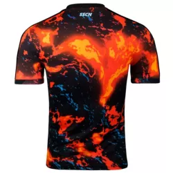 Dresovi SSC Napoli 2023/24 - Specifična