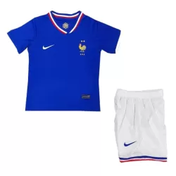 Dječji Dresovi Francuska Domaći Euro 2024 Dječji Dresovi Francuska Domaći Euro 2024