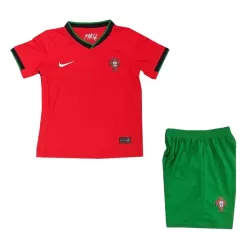 Dječji Dresovi Portugal Domaći Euro 2024 Dječji Dresovi Portugal Domaći Euro 2024