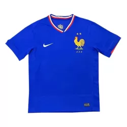 Dresovi Francuska Domaći Euro 2024 Dresovi Francuska Domaći Euro 2024