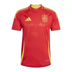 Dresovi Španjolska Domaći Euro 2024 Dresovi Španjolska Domaći Euro 2024