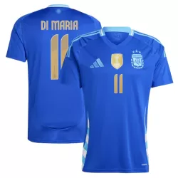 Dresovi Argentina Di Maria 11 Gostujući 2024 Dresovi Argentina Di Maria 11 Gostujući 2024