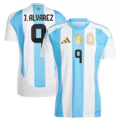 Dresovi Argentina J. Alvarez 9 Domaći 2024 Dresovi Argentina J. Alvarez 9 Domaći 2024