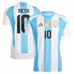 Dresovi Argentina Messi 10 Domaći 2024