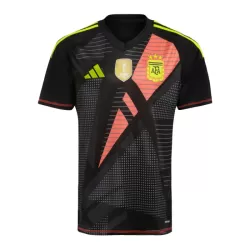 Golmanski Dresovi Argentina Domaći 2024 Golmanski Dresovi Argentina Domaći 2024
