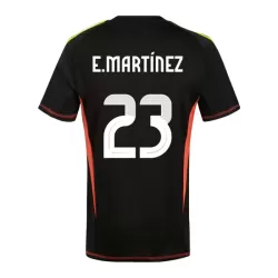 Golmanski Dresovi Argentina Emiliano Martinez 23 Domaći 2024 Golmanski Dresovi Argentina Emiliano Martinez 23 Domaći 2024