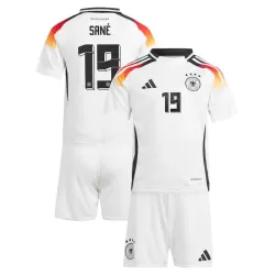 Dječji Dresovi Njemačka Sané 19 Domaći Euro 2024 Dječji Dresovi Njemačka Sané 19 Domaći Euro 2024