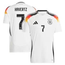 Dresovi Njemačka Kai Havertz 7 Domaći Euro 2024 Dresovi Njemačka Kai Havertz 7 Domaći Euro 2024