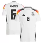 Dresovi Njemačka Kimmich 6 Domaći Euro 2024