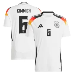 Dresovi Njemačka Kimmich 6 Domaći Euro 2024 Dresovi Njemačka Kimmich 6 Domaći Euro 2024