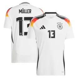 Dresovi Njemačka Müller 13 Domaći Euro 2024 Dresovi Njemačka Müller 13 Domaći Euro 2024