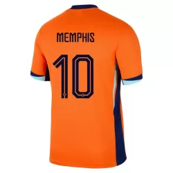 Dresovi Nizozemska Memphis 10 Domaći Euro 2024 Dresovi Nizozemska Memphis 10 Domaći Euro 2024