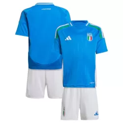 Dječji Dresovi Italija Domaći Euro 2024 Dječji Dresovi Italija Domaći Euro 2024