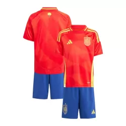 Dječji Dresovi Španjolska Domaći Euro 2024 Dječji Dresovi Španjolska Domaći Euro 2024