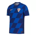 Dresovi Hrvatska Gostujući Euro 2024