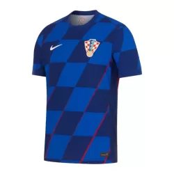 Dresovi Hrvatska Gostujući Euro 2024 Dresovi Hrvatska Gostujući Euro 2024
