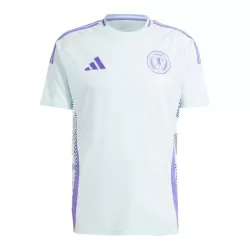 Dresovi Škotska Gostujući Euro 2024 Dresovi Škotska Gostujući Euro 2024